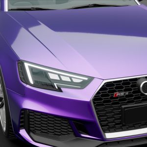 3M Gloss Flip Electric Wave