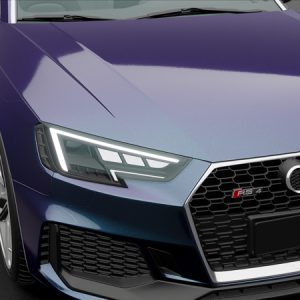 3M Gloss Flip Deep Space