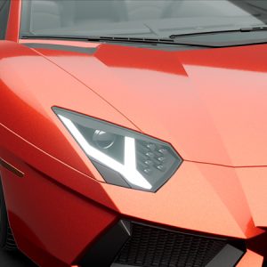 Avery Gloss Metallic Spark