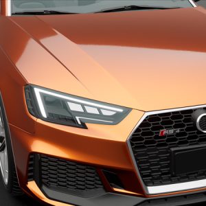 3M Gloss Liquid Copper