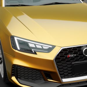 3M Gloss Lemon Sting