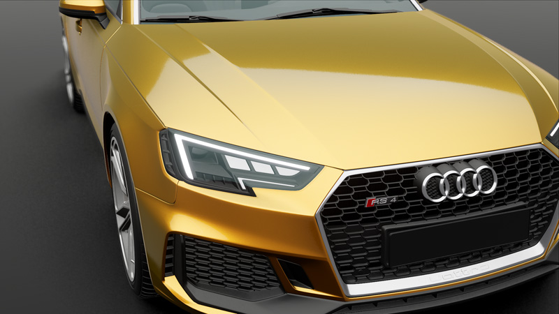 3M Gloss Lemon Sting