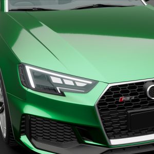 3M Gloss Green Envy