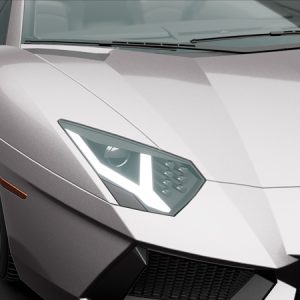 Avery Gloss Metallic Quick Silver