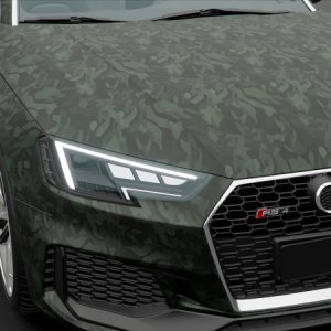 3M Other Shadow Military Green