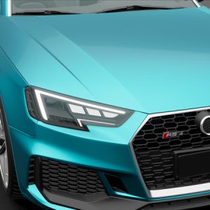 3M Satin Ocean Shimmer