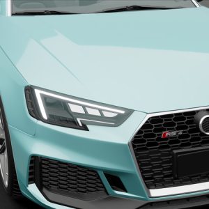 3M Gloss Sky Blue