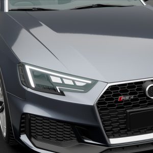 3M Gloss Glacier Grey