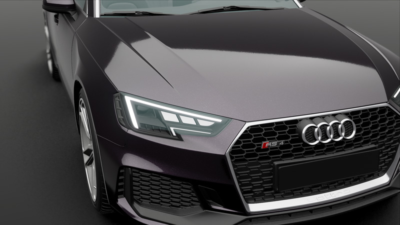 3M Gloss Wicked
