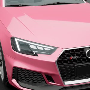 3M Gloss Hot Pink