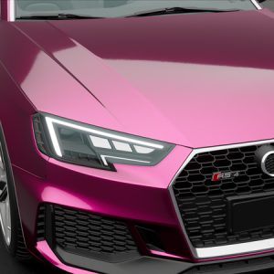 3M Gloss Fierce Fuchsia