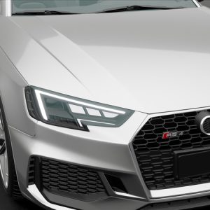 3M Gloss White Aluminium
