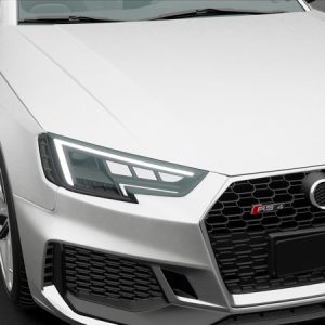 3M Brushed Aluminium