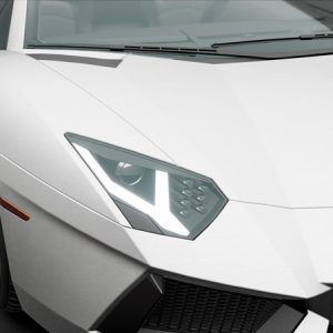 Avery Extreme Texture Brushed Aluminium