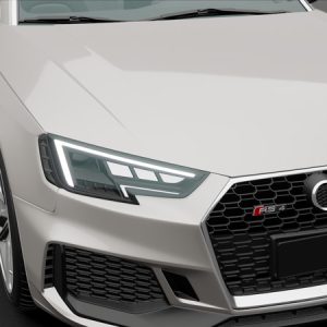 3M Gloss Storm Grey
