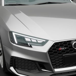 3M Gloss Sterling Silver
