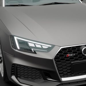 3M Matte Dark Grey