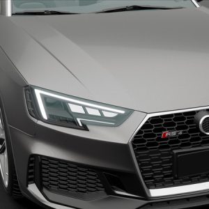3M Satin Dark Grey
