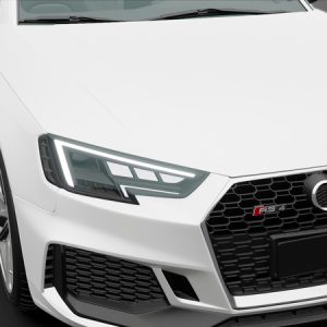 3M Matte White