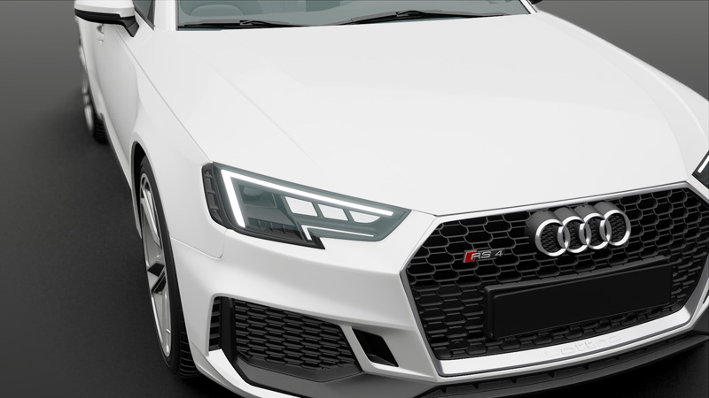 3M Gloss White