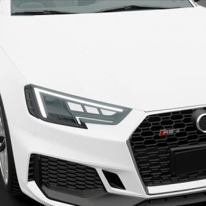 3M Carbon Fibre White