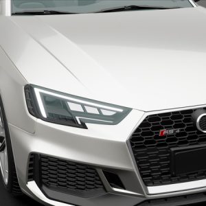 3M Gloss White Gold Sparkle