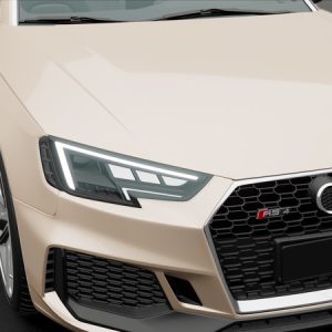 3M Gloss Light Ivory