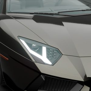 Avery Gloss Metallic Eclipse